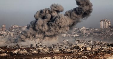 عاجل بيان مشترك أمريكى مصرى قطرى تركى حول اتفاق غـ ـزة.. 