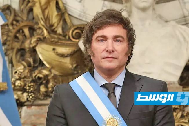 عاجل الرئيس الأرجنتيني يشيد بضغوط ترامب لـ«تحرير» فنزويلا في قمة «ميركوسور» 