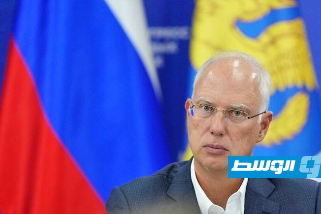 عاجل | الموفد الروسي يصل إلى ميامي لإجراء مباحثات حول أوكرانيا #الوسط 