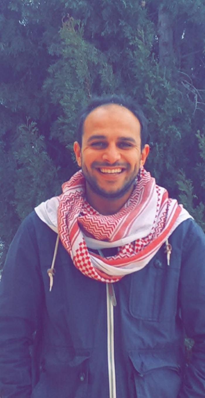 قصة اغرب من الخيال حدثت مع دكتور جامعي اثناء سفره الى قطر لحضور مباراة النشامى #سرايا 