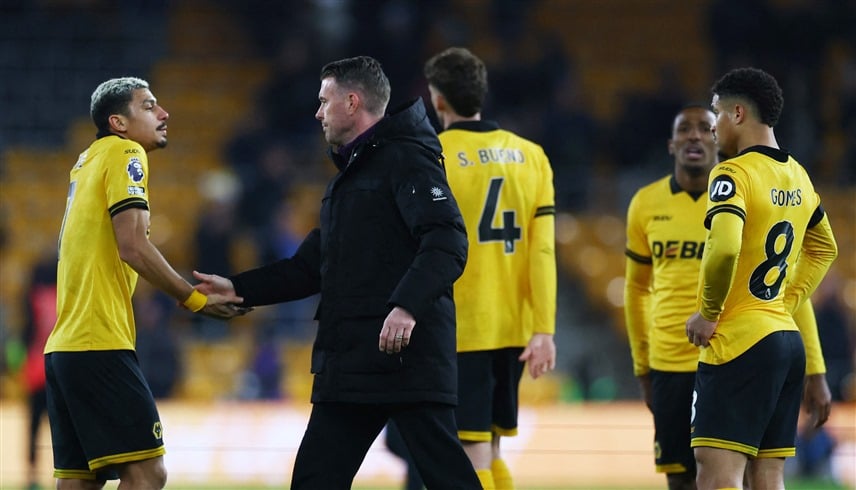 انهيار تاريخي.. وولفرهامبتون يواصل السقوط بالخسارة العاشرة توالياً #الدوري_الإنجليزي 