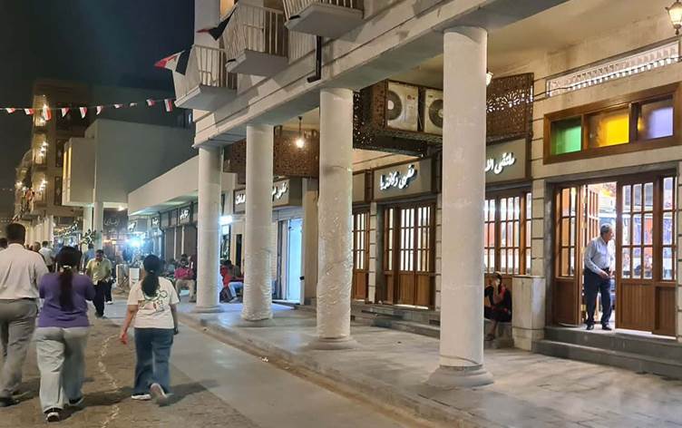 في أحاديثهم لرووداو.. عراقيون في بغداد يؤيدون ترشيح السوداني لولاية ثانية 