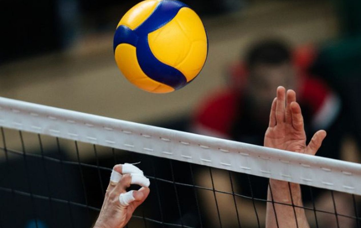 بطولة القسم الوطني أ للكرة الطائرة الجولة الأولى (المجموعة الأولى) ... فوز الأولمبي القليبي على سعيدية سيدي بوسعيد (3-2) 