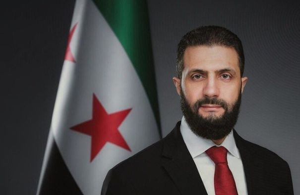 الشرع: حلب مفتاح سوريا وبوابة نهوضها الاقتصادي #عاجل 