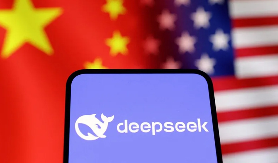 مشرعون أمريكيون يطالبون البنتاجون بإدراج شركات تكنولوجيا صينية. مقترح لإضافة «DeepSeek» و«شاومي» و«BOE» لقائمة 1260H. الصين ترفض وتتهم واشنطن بتضخيم التهديد والإضرار بمصالحها 