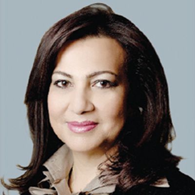 مقال سوسن الشاعر. _سنرفع القبعة للحكومة 