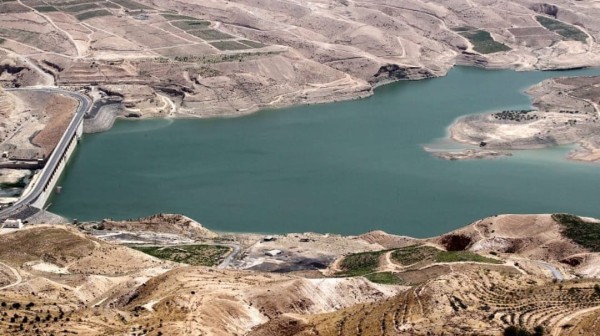 الحصاد المائي.. حلول استراتيجية لتعزيز الأمن المائي #عاجل 