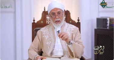 هل يُحاسَب الإنسان على كراهية لأحد فى قلبه؟.. الدكتور يسرى جبر يجيب 