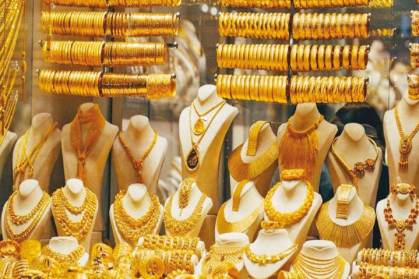 الذهب يواصل مساره التصاعدي على المدى المتوسط والطويل #عاجل 