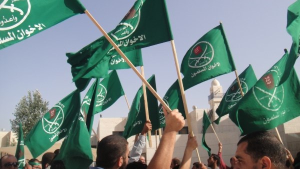 عاجل || تقرير يكشف خريطة التغلغل لجماعة الإخوان داخل فرنسا.. ما القصة؟ 