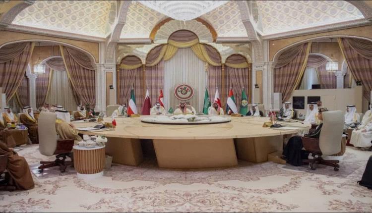 رحّب مجلس التعاون لدول الخليج العربي، يوم السبت، بقرار الولايات المتحدة رفع العقوبات المفروضة على سوريا بموجب "قانون قيصر"، واصفا الخطوة بأنها تطور إيجابي يدعم جهود استعادة الاستقرار في المنطقة. #اليمن 