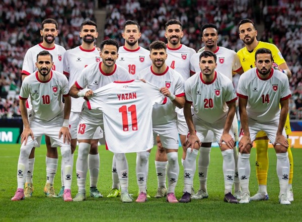 خبراء: إنجازات «النشامى» تفتح آفاقاً اقتصادية وسياحية للمملكة #عاجل 