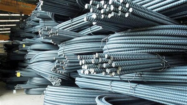 تعرف على أسعار الحديد بعد تراجع 4 آلاف جنيه #عاجل 