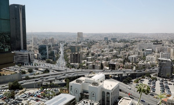 أجواء شتوية مستقرة وحرارة دون المعدلات -تفاصيل #أجواء_شتوية 