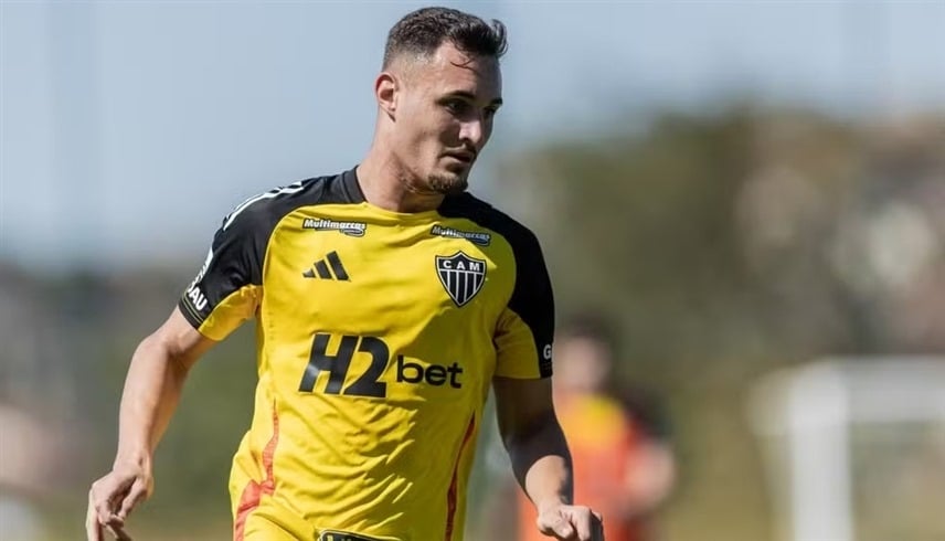 شباب الأهلي يقترب من ضم موهبة برازيلية 