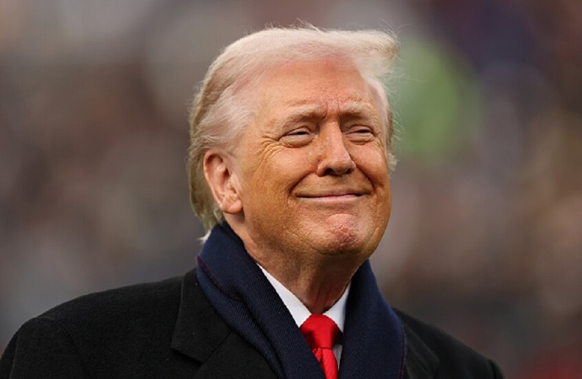 خبراء أمريكيون: ترامب يخفف الرقابة على الماريجوانا لاستمالة الشباب 