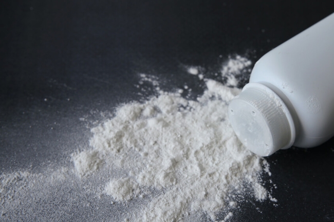 بودرة تُكبِّد شركة ملايين الدولارات 