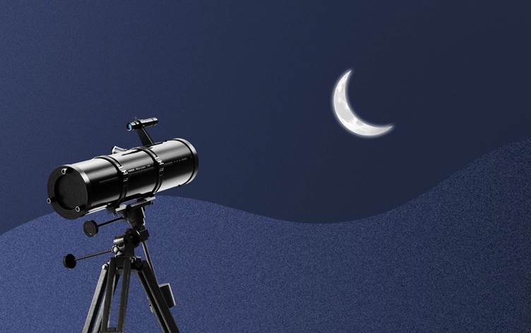 المركز الفلكي المصري يحدد أول أيام شهر رمضان لعام 2026 