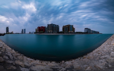 الأرصاد : طقس معتدل خلال النهار وبارد خلال الليل مع بعض السحب 