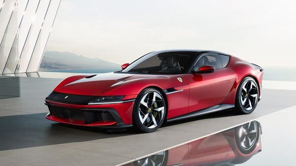 ليست للرفاهية فقط.. "جي بي مورغان" يحوّل السيارات الفاخرة لأداة سيولة للأثرياء _Business 