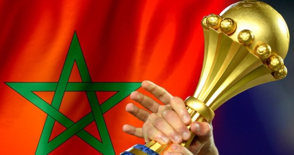 الليلة... انطلاق بطولة أمم أفريقيا بمواجهة المغرب و #جزر_القمر 