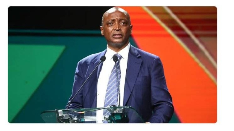 "الكاف": كأس الأمم الأفريقية سيقام كل أربع سنوات 