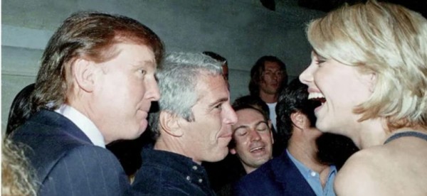 صورة ترامب بين المفقودات.. #الأردن 