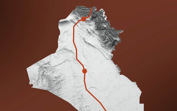 مستشار للسوداني: لم نتوصل لاتفاق مع إقليم كوردستان بشأن طريق التنمية بعد 