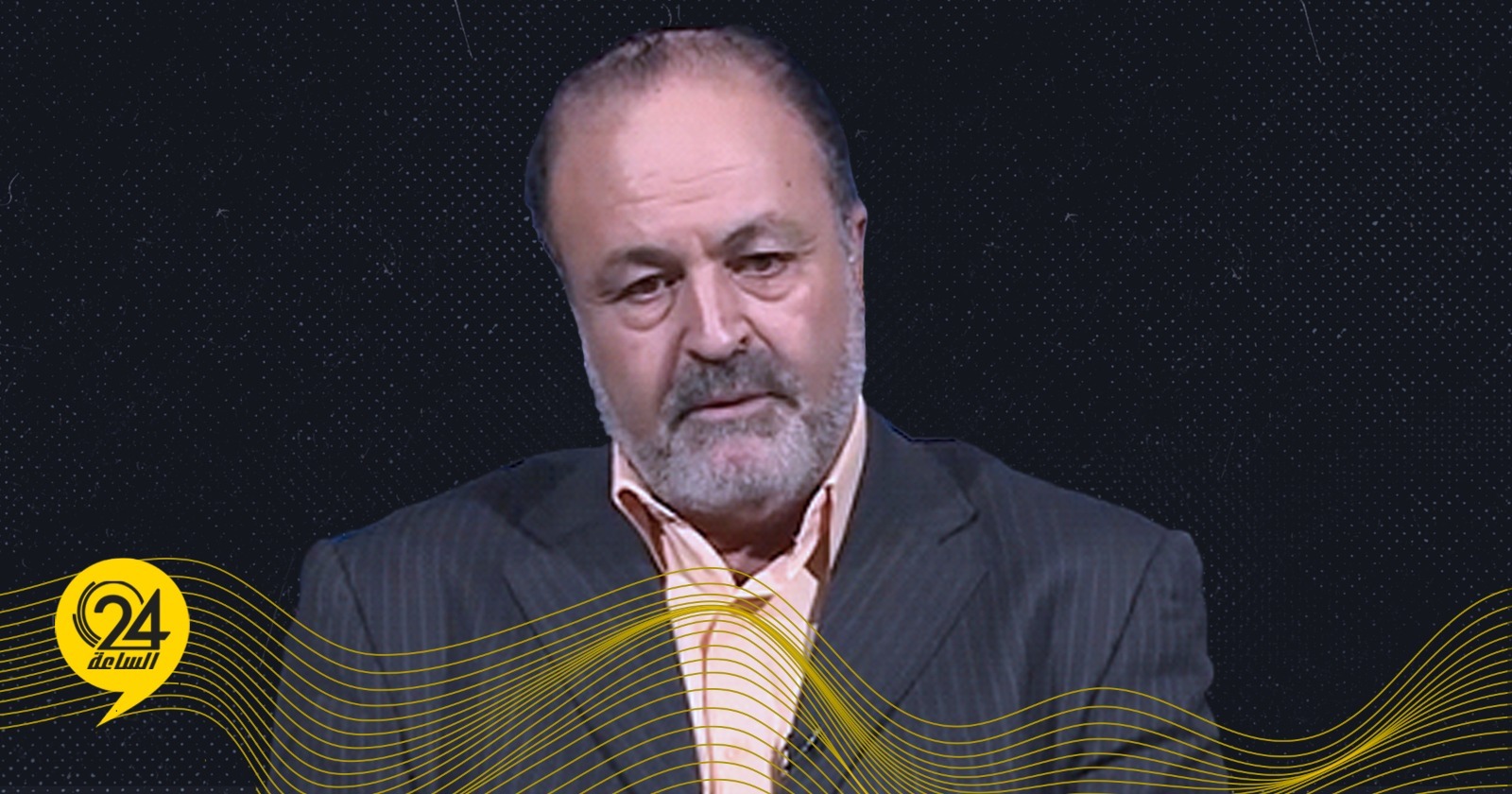 الأحرش: الملحق الثقافي في مالطا لديه محلات لبيع "الزواق" جملة وقطاعي. #الساعة24 