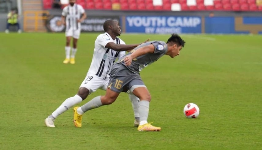 تحسين المراكز.. البطائح يلاقي النصر و الجزيرة يواجه الظفرة #دوري_أدنوك_للمحترفين 