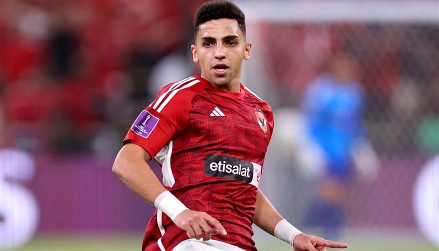 رحيل كوكا عن الأهلي.. فينيسيوس جونيور كلمة السر 