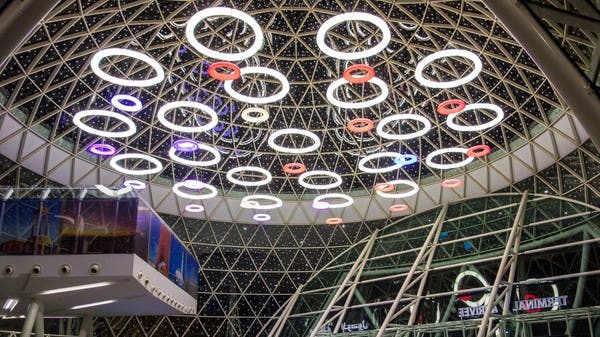 إقبال قياسي على مطارات المغرب قبل ساعات من انطلاق كأس الأمم الأفريقية _Business 