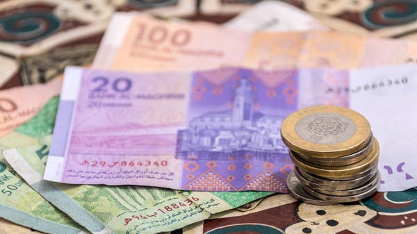 الدرهم المغربي يسجل مكاسب جديدة مقابل الدولار واليورو _Business 