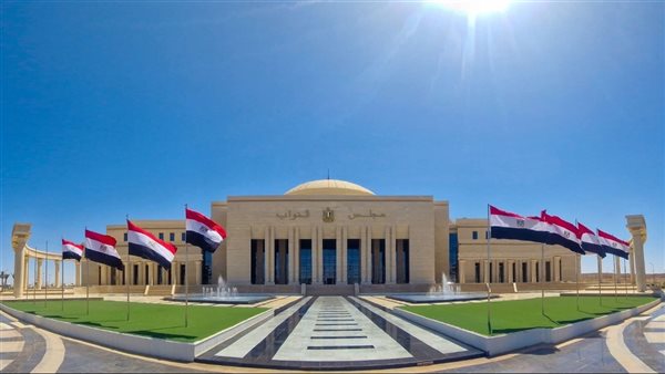 بعد 150 عامًا| «من قصر العيني إلى تحفة العاصمة الإدارية».. مجلس النواب يكتب فصلًا تاريخيًا حديثًا بمقره الجديد #عاجل 