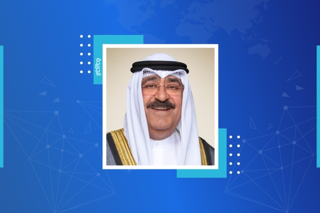 سمو الأمير يستقبل سمو ولي العهد. سموه استقبل رئيس الوزراء ورئيس الحرس الوطني ووزير الداخلية 