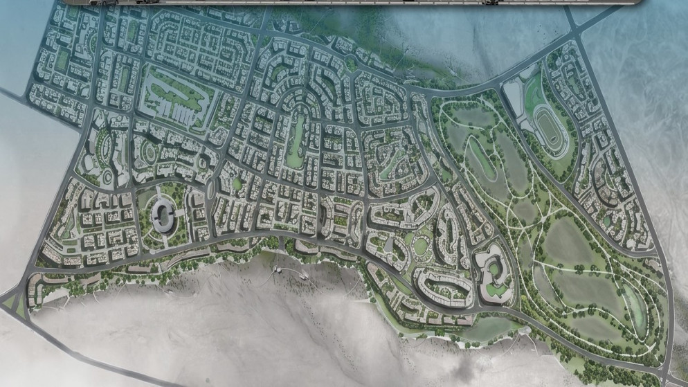 "الضمان": 172 مليون دينار قيمة الأراضي التي اشتراها الصندوق في مدينة عمرة #عاجل 