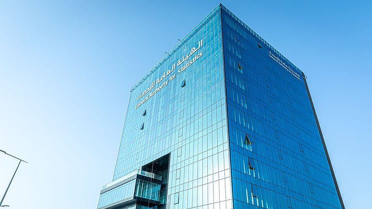 المملكة تتقدم في مؤشر أداء الأجهزة الإحصائية (SPI) لعام 2024. ارتفاع التقييم إلى 83.3% مقابل 81.5% في 2023. المحافظة على المركز الأول عربيًا. التقدم إلى المرتبة 11 بين دول G20 