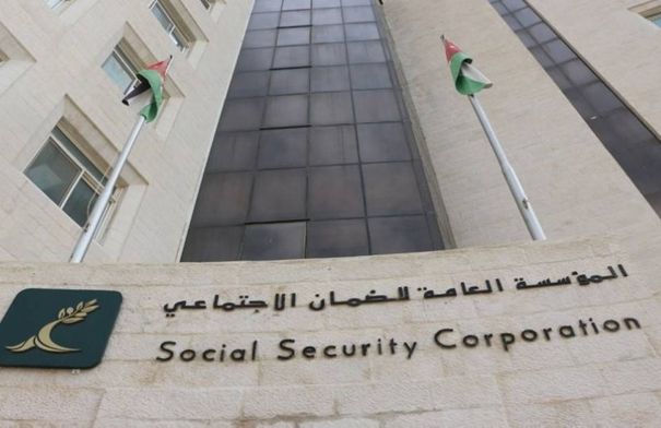 عاجل توضيح هام من الضمـــــان الاجتماعي 