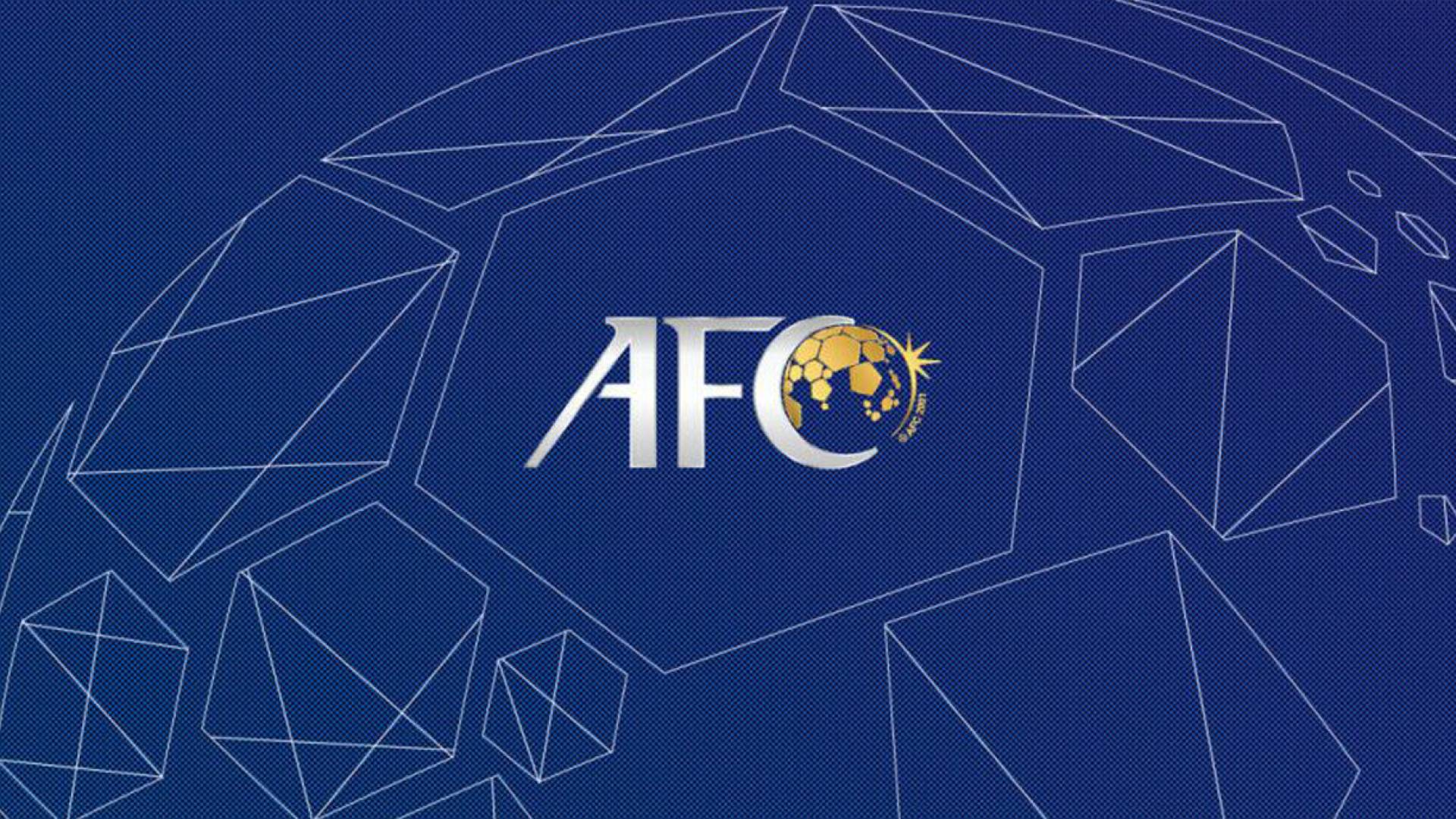 الاتحاد الآسيوي لكرة القدم يدشن بطولة "دوري الأمم الآسيوية" #عاجل 