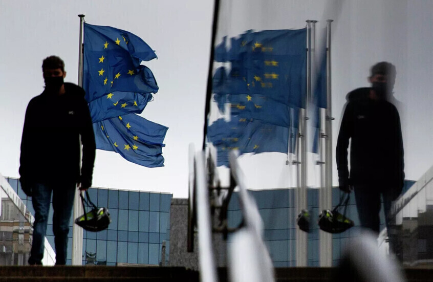 الجزائريون والمغاربة والأتراك يتصدرون قرارات الترحيل من الاتحاد الأوروبي 