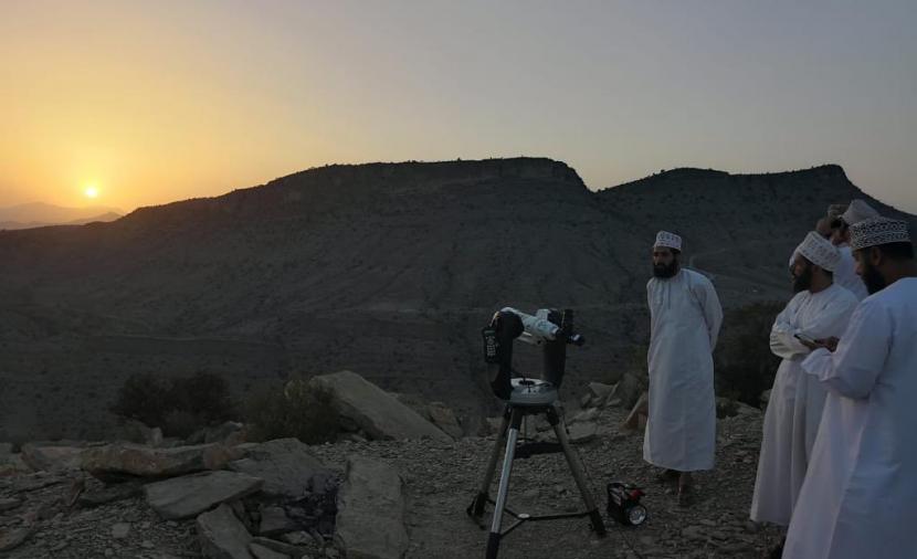 غدا غرة رجب.. متى أول أيام شهر رمضان في السلطنة؟ #عاجل 