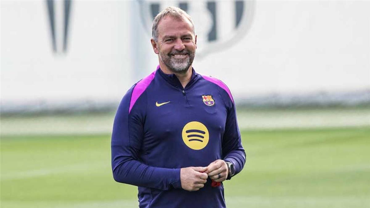 تشكيل برشلونة أمام فياريال في الدوري الإسباني.. فيران توريس مهاجمًا 