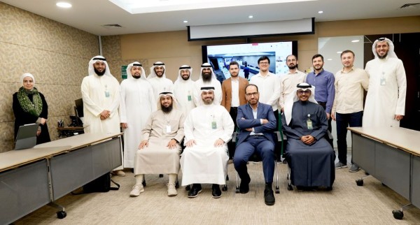 بيت التمويل الكويتي ينظّم ورشة عمل حول التخطيط للتدقيق الشرعي. * بمشاركة 26 مدققاً ومراقباً شرعياً من الكويت والبحرين وتركيا 