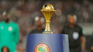 عاجل || خليها على تليفونك.. مواعيد مباريات كأس أمم إفريقيا كاملة #صدى_البلد 