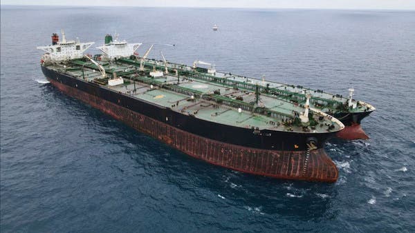 "بلومبرغ": البحرية الأميركية احتجزت ناقلة نفط ثالثة قبالة سواحل فنزويلا _Business 