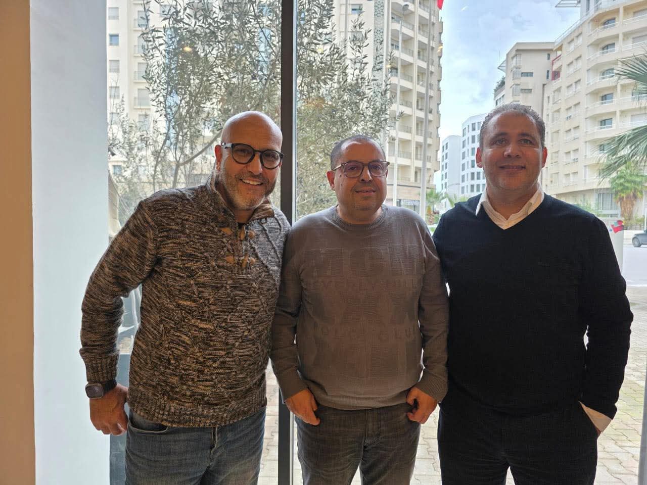 الرابطة الثانية: عصمت 