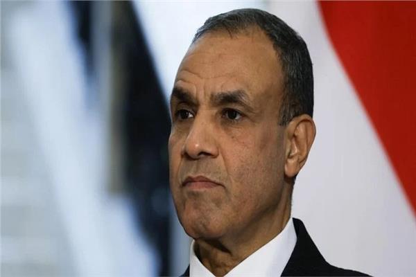 عاجل| الخارجية: لا يمكن التساهل مع أي مساس بالأمن المائي المصري 