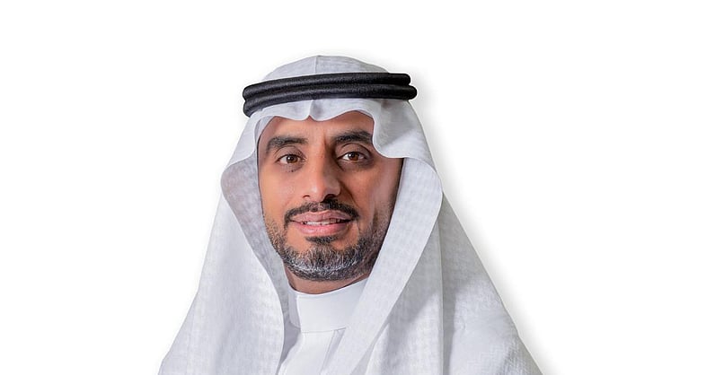 الفنار للخدمات الهندسية تعيّن المهندس عامر العجمي رئيساً تنفيذياً للشركة 