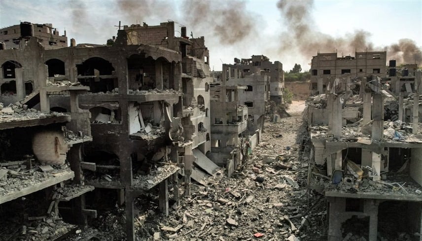 التعاون الإسلامي تدعو المجتمع الدولي لوضع حد لجرائم الإسرائيليين في #غزة 