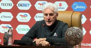 بروس: المغرب المرشح للتتويج بكأس الأمم الأفريقية ومنتخب مصر تعلم الدرس 